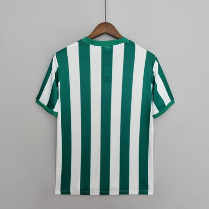 1976 - 1977 Real Betis Home Retro Jersey