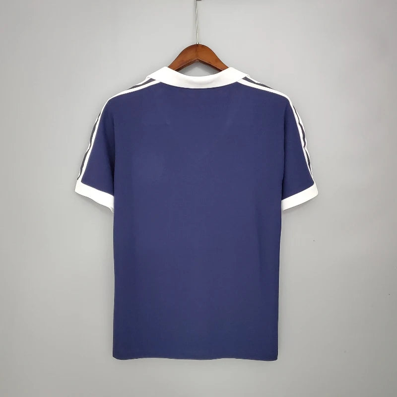 1978 Scotland Home - World Cup Retro Jersey