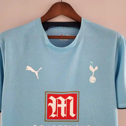 2006 - 2007 Tottenham Home - Retro Jersey