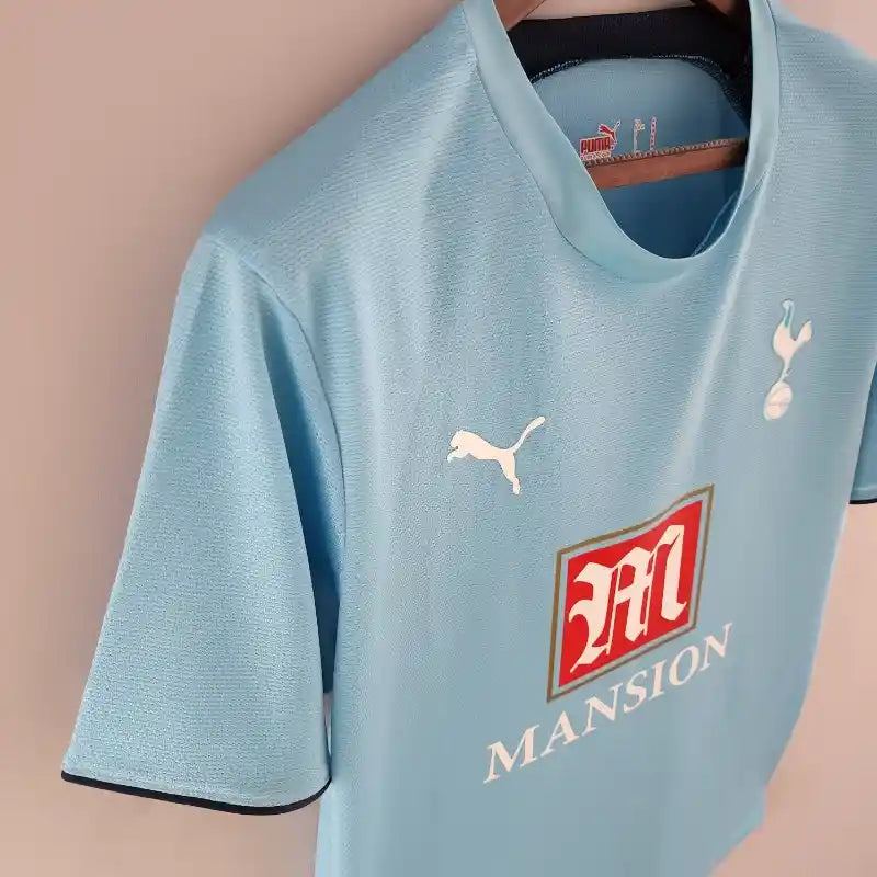 2006 - 2007 Tottenham Home - Retro Jersey