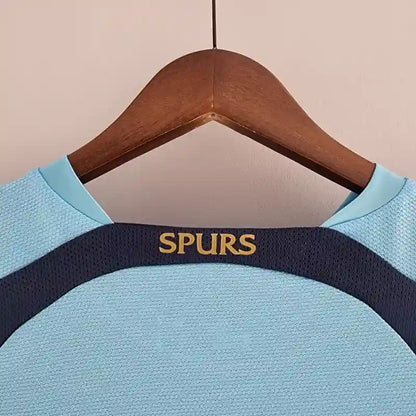 2006 - 2007 Tottenham Home - Retro Jersey