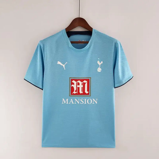 2006 - 2007 Tottenham Home - Retro Jersey