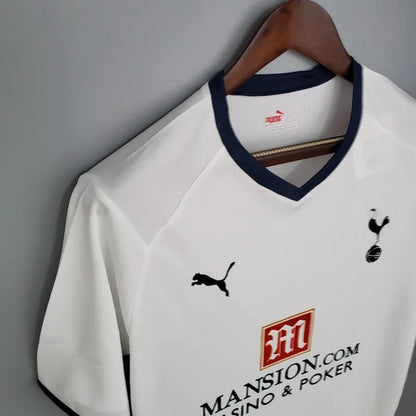 2008 - 2009 Tottenham Home - Retro Jersey