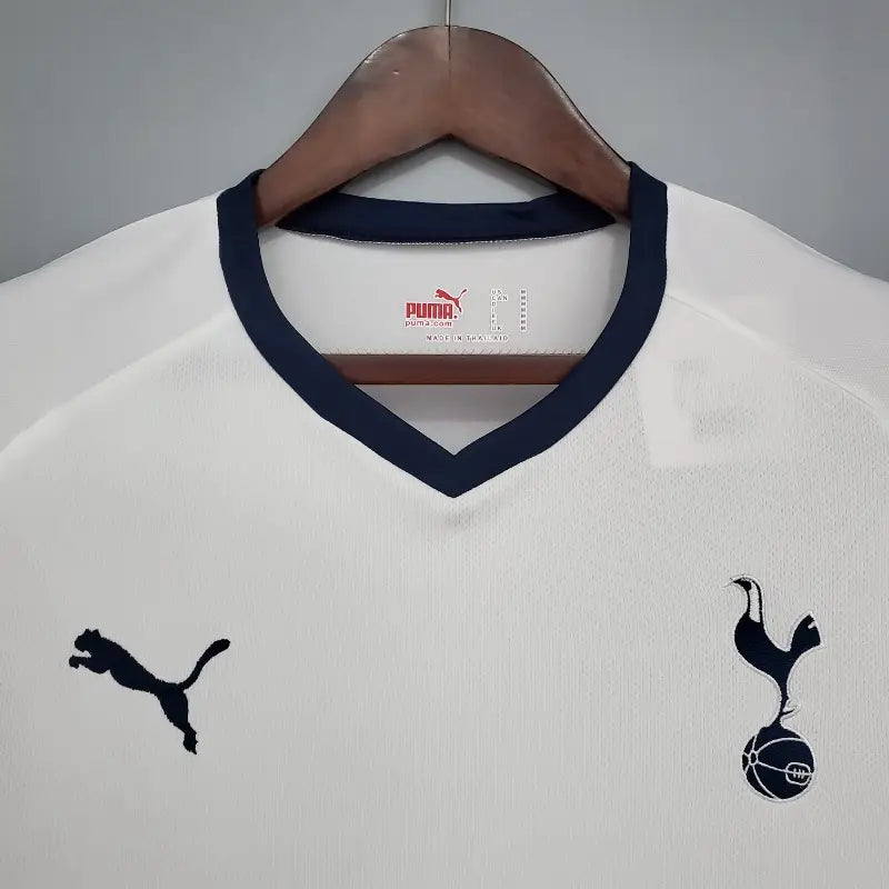 2008 - 2009 Tottenham Home - Retro Jersey