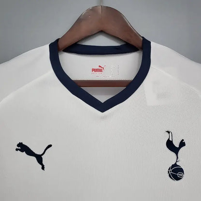 2008 - 2009 Tottenham Home - MODRIC 14 - Retro Jersey