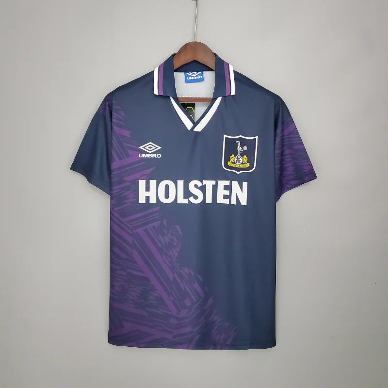 1994 - 1995 Tottenham Away - Retro Jersey