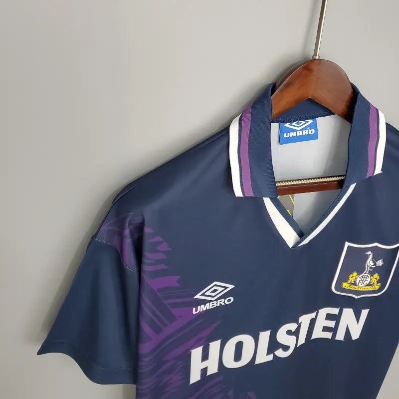 1994 - 1995 Tottenham Away - Retro Jersey