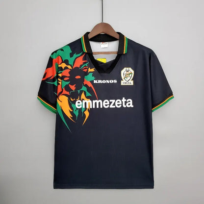 1998 Venezia Home - Retro Jersey