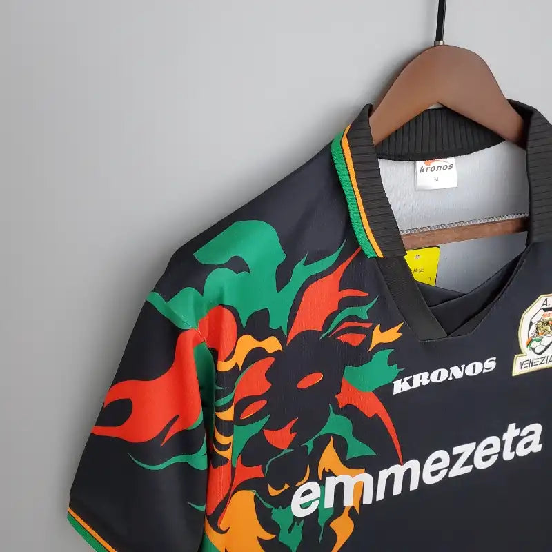 1998 Venezia Home - Retro Jersey