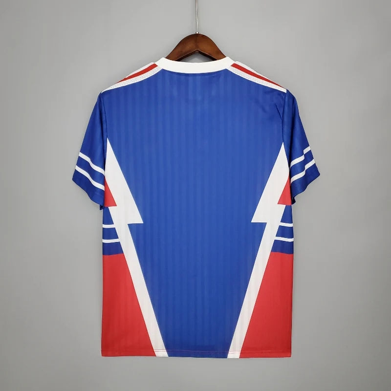 1990 Yugoslavia Home Retro Jersey