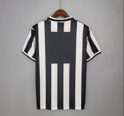 1994 - 1995 Juventus Home - Retro Jersey