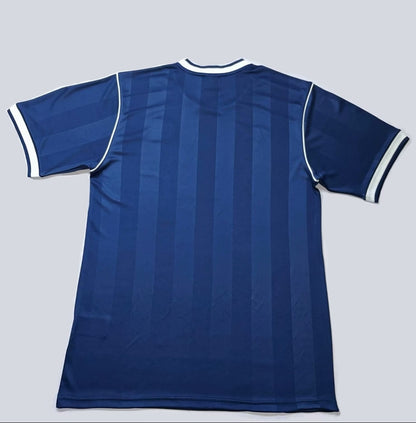 1987 - 1989 Dundee Home - Retro Jersey