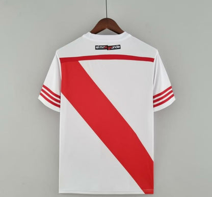 2015 - 2016 River Plate Home  - Retro Jersey