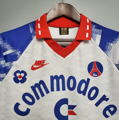 1993 - 1994 PSG
Away - Retro Jersey