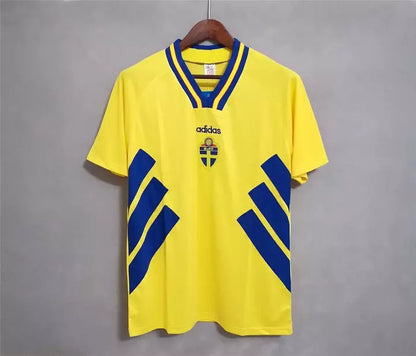 1994 Sweden Home Retro Jersey