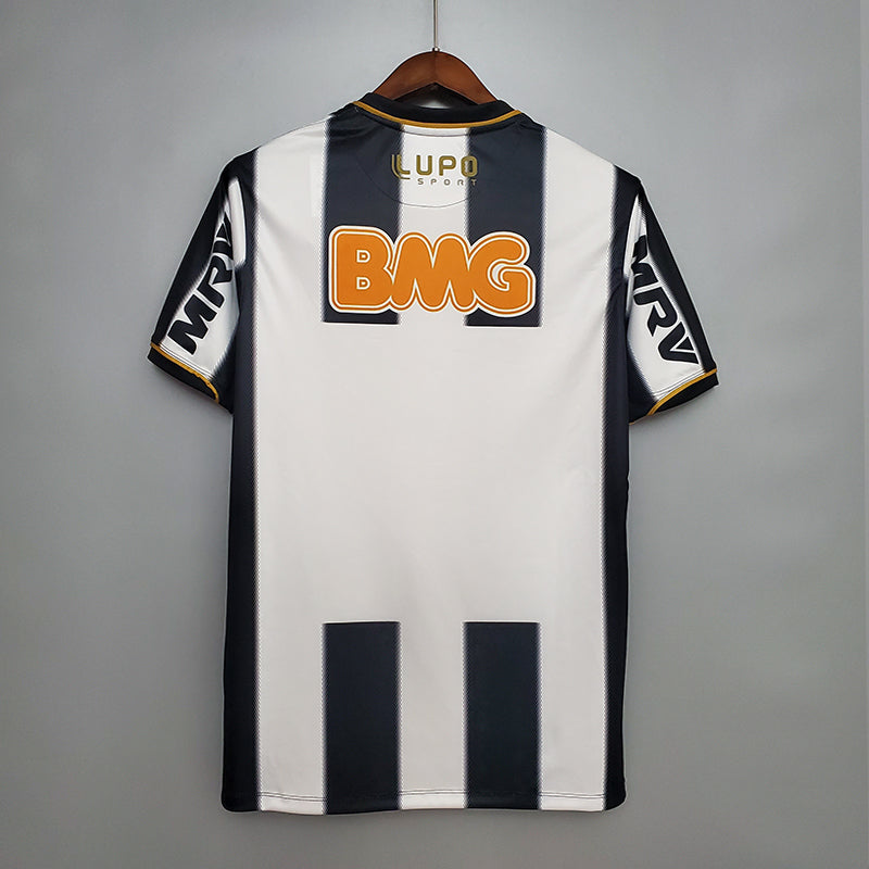 2013 Atletico Mineiro
Home - Retro Jersey