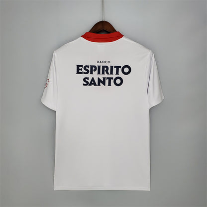 2004 - 2005 Benfica Away - Retro Jersey