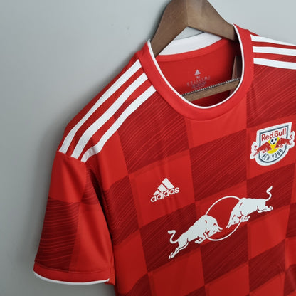 2022 - 2023 New York Red Bull Away Jersey