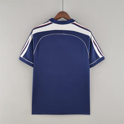 2000 - 2001 Universidad de Chile Home - Retro Jersey