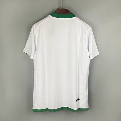 2006 - 2007 Celtic FC
Away - Retro Jersey