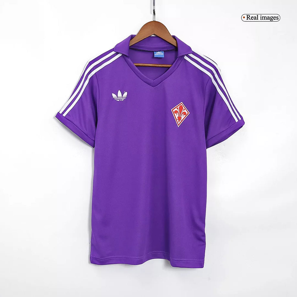 1979 - 1980 Florentina Home - Retro Jersey