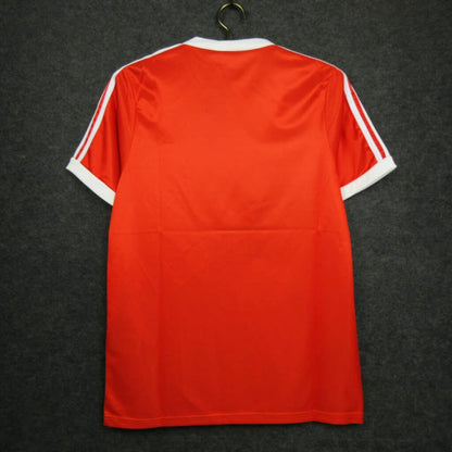 1979 - 1980 Nottingham Forest - Retro Jersey