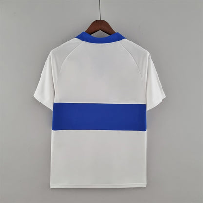 1993 Deportivo Universidad Católica Home - Retro Jersey