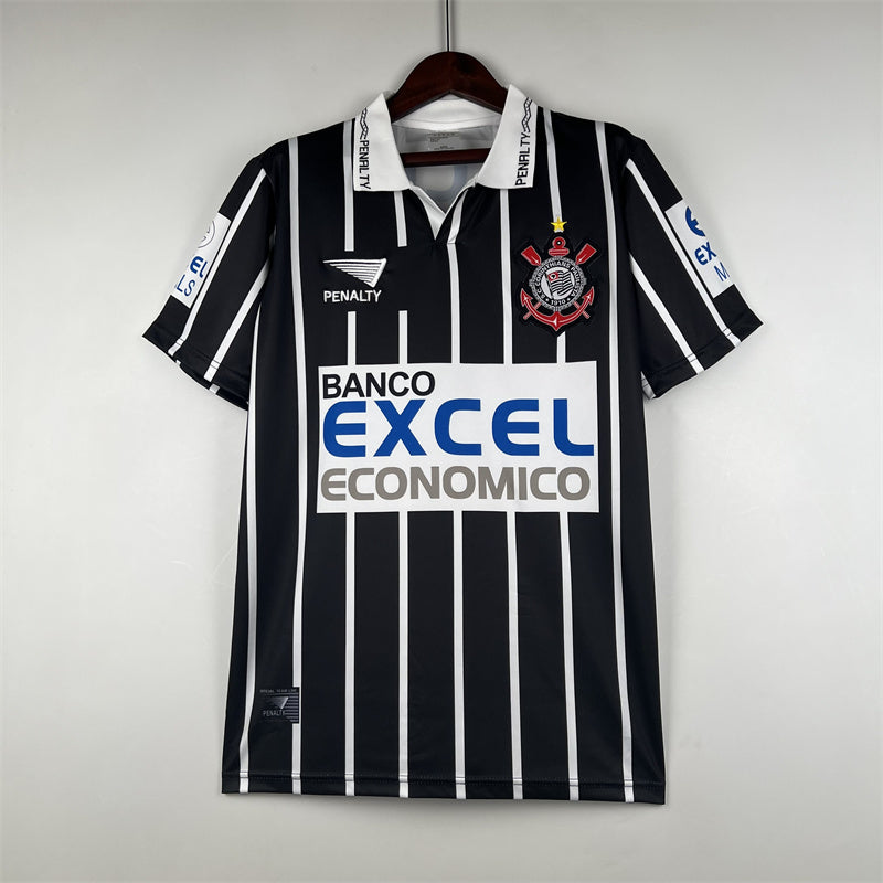 1997 Corinthians Away
- Retro Jersey