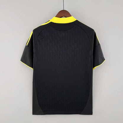 2010 - 2011 Liverpool Third Choice - Retro Jersey