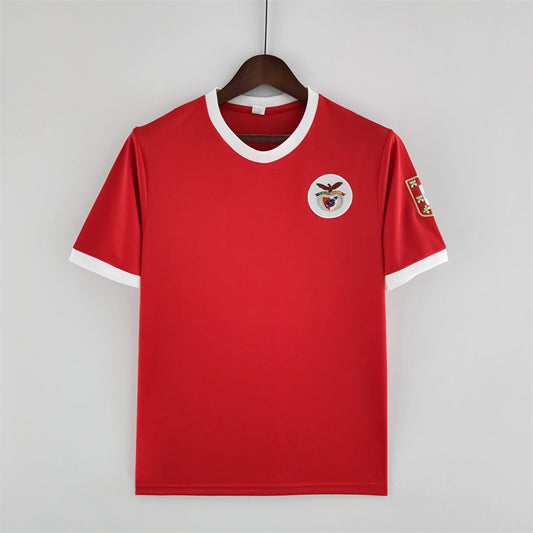 1973 - 1974 Benfica
Home - Retro Jersey