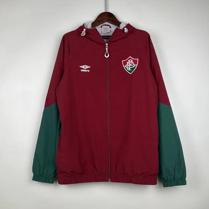 2022 Fluminense
Windbreaker Jacket #1