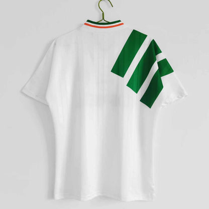 1992 - 1994 Ireland Away - Retro Jersey