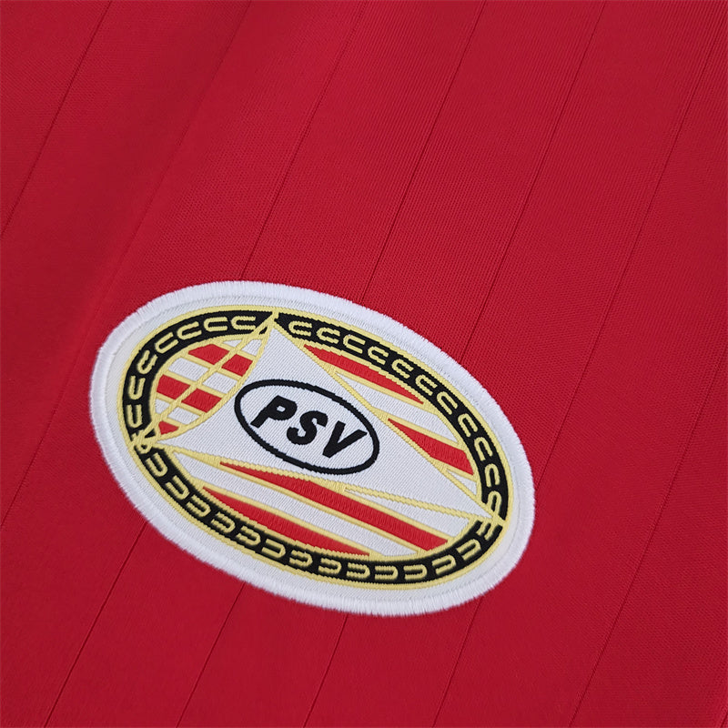 1988 - 1989 PSV Eindhoven
- Retro Jersey