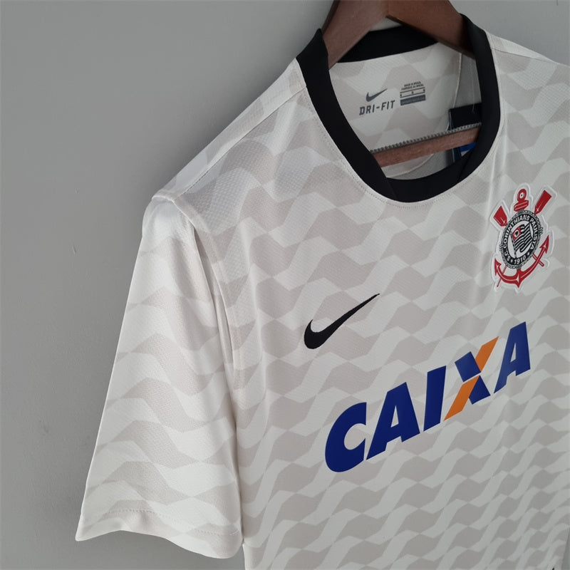 2012 Corinthians Home
- Retro Jersey