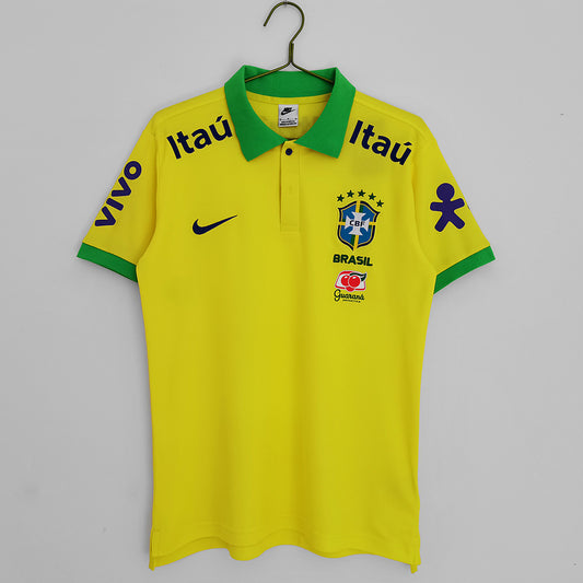 2022 Brazil World Cup Training Shirt