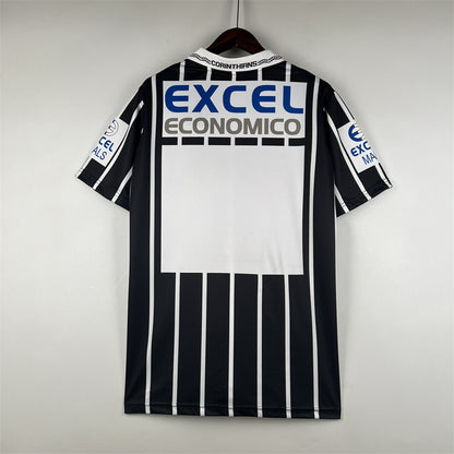 1997 Corinthians Away
- Retro Jersey