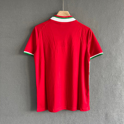 1994 Bulgaria Home - Retro Jersey