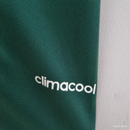 2014 - 2015 Palmeiras Home - Retro Jersey