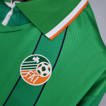 1994 - 1996 Ireland - Retro Jersey