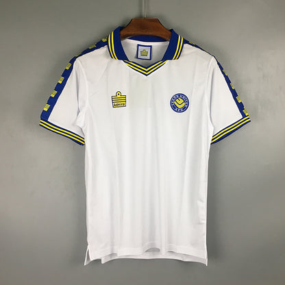 1978 Leeds United Home  - Retro Jersey