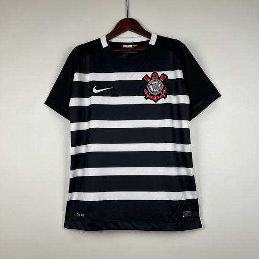 2014 - 2015 Corinthians Away
- Retro Jersey