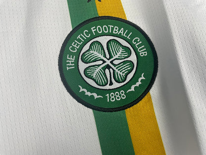 2006 - 2007 Celtic FC
Away - Retro Jersey