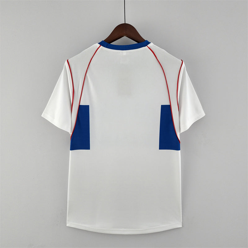 2003 Deportivo Universidad Católica Home - Retro Jersey