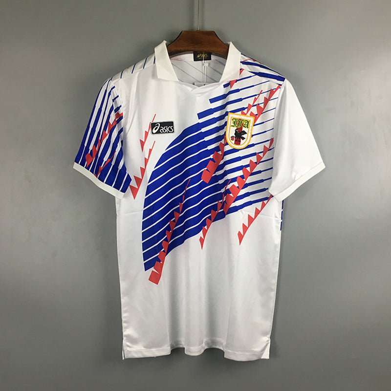 1994 Japan Away - Retro Jersey