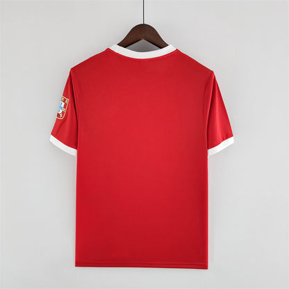 1973 - 1974 Benfica
Home - Retro Jersey