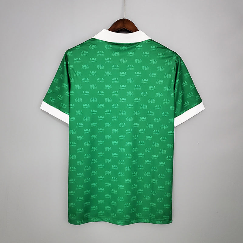 1995 Mexico Home Retro Jersey