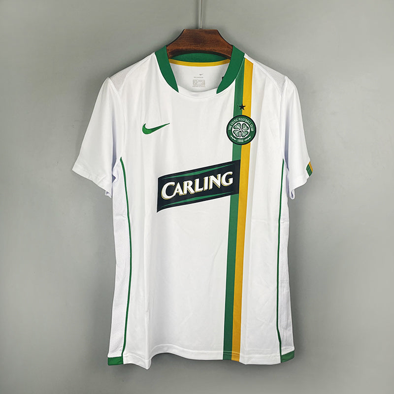 2006 - 2007 Celtic FC
Away - Retro Jersey