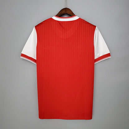 1983 - 1986 Arsenal Home - Retro Jersey