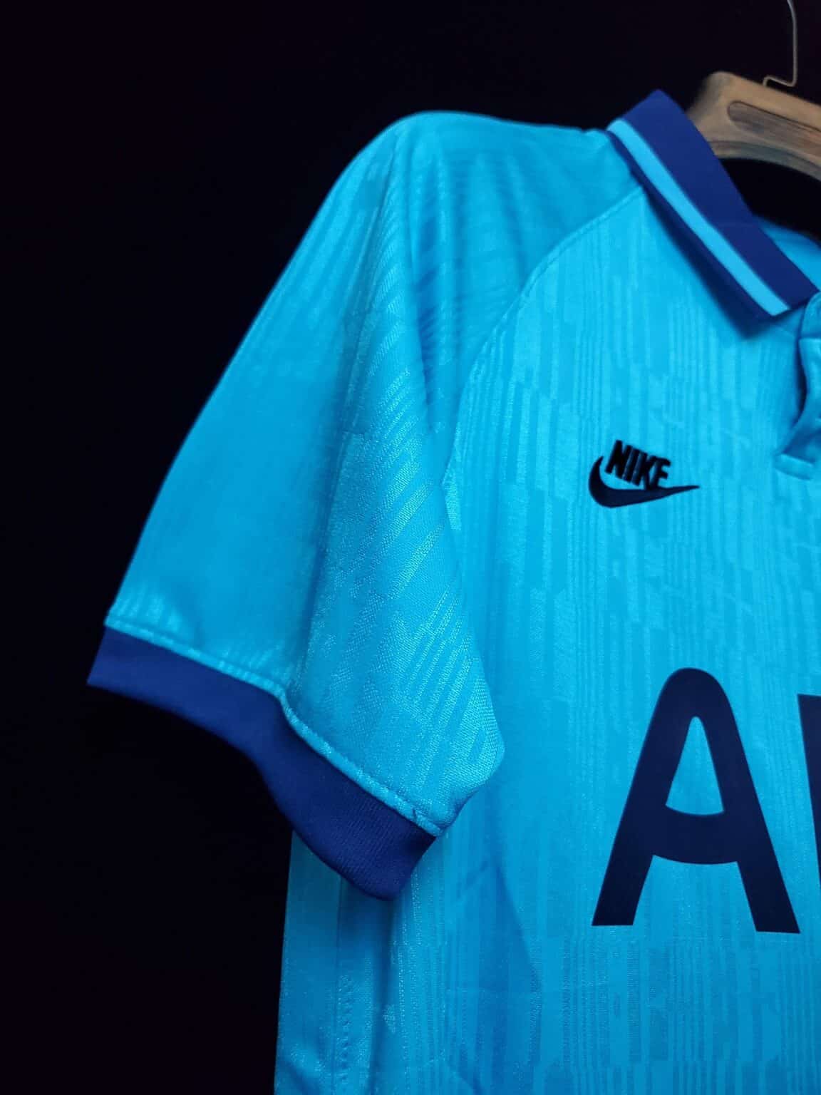 2019 - 2020 Tottenham Away - Retro Jersey