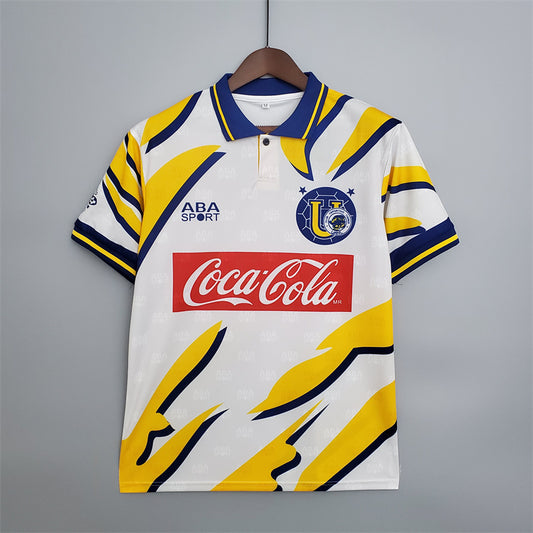 1996 - 1997 Tigers Away - Retro Jersey